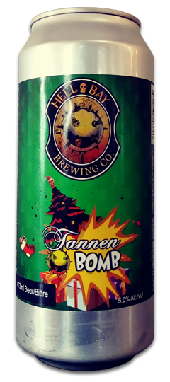 Tannen-BOMB
